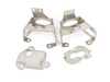 ES#4715021 - D660-0098 - Performance Valved Axle-Back Exhaust - Polished Tips - Improve your exhaust tone and BMW's appearance - Reduces weight and increases power by +6HP/+5LB-FT - Dinan - BMW