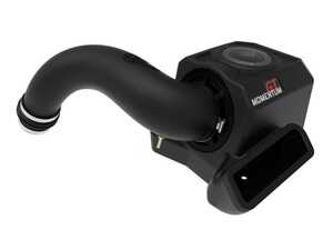 ES#4743241 - 50-70089R - Momentum GT Cold Air Intake System W/ Pro 5R Filter - Outflows Factory Intake by up to 12% and gains up to +6 HP and +8 Lbs.Ft.TQ - AFE - Volkswagen