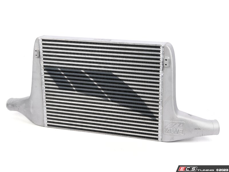 AWE Tuning AWE ColdFront Intercooler for the Audi B9 SQ5 3.0T - 4510-11062