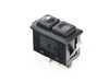 ES#2816051 - 61318368974 - Power Window Switch - Priced Each - Replace your faulty window switch within the switch unit - Hamburg Tech - BMW