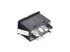 ES#2816051 - 61318368974 - Power Window Switch - Priced Each - Replace your faulty window switch within the switch unit - Hamburg Tech - BMW