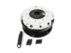 Clutch Masters FX400 Clutch Kit & Single Mass Flywheel