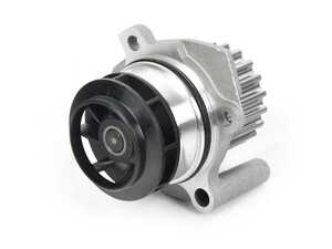 ES#3523523 - 03L121011P - Water Pump - Keep your coolant flowing to prevent overheating - Graf - Volkswagen