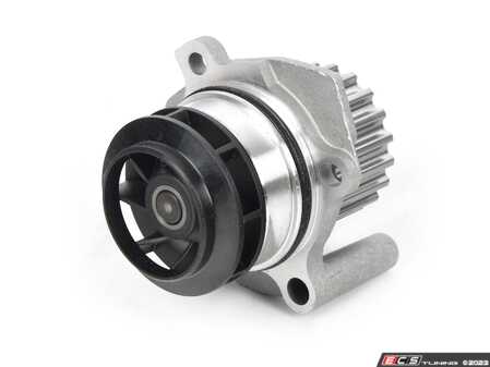 ES#3523523 - 03L121011P - Water Pump - Keep your coolant flowing to prevent overheating - Graf - Volkswagen