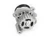 ES#3523523 - 03L121011P - Water Pump - Keep your coolant flowing to prevent overheating - Graf - Volkswagen