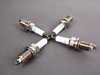 ES#2219748 - PKJ16CR-L11 - Spark Plugs - Set Of Four - Restore performance and fuel efficiency. - Denso - Volkswagen