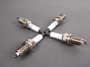 ES#2219748 - PKJ16CR-L11 - Spark Plugs - Set Of Four - Restore performance and fuel efficiency. - Denso - Volkswagen
