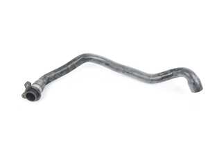 ES#4069294 - 11537591889 - Water Hose With O-Ring - Cylinder Head To Thermostat Housing - Replacement Water Hose With O-Ring from Rein - Rein - BMW