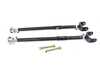 ES#3537066 - SPLRLLE36 - Titanium Series Adjustable Rear Camber Arms - Pair - Keep your rear suspension geometry in spec. Made in the USA! - SPL Parts - BMW
