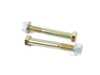 ES#3537066 - SPLRLLE36 - Titanium Series Adjustable Rear Camber Arms - Pair - Keep your rear suspension geometry in spec. Made in the USA! - SPL Parts - BMW