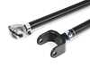 ES#3537066 - SPLRLLE36 - Titanium Series Adjustable Rear Camber Arms - Pair - Keep your rear suspension geometry in spec. Made in the USA! - SPL Parts - BMW