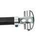 ES#3537066 - SPLRLLE36 - Titanium Series Adjustable Rear Camber Arms - Pair - Keep your rear suspension geometry in spec. Made in the USA! - SPL Parts - BMW