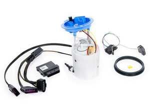 ES#4743308 - UH017-FLA - Unitronic LPFP Fueling Solution - Drop-in upgrade for the MK8 GTI which helps increase fuel flow and stability. - Unitronic - Volkswagen
