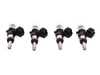 ES#4743312 - UH019-FLA - Unitronic Complete Fuel System Upgrade For MK8 GTI - Complete Fuel System Upgrade contains Unitronic's MPI Upgrade Kit and Unitronic's Low Pressure Fuel Pump (LPFP) solution - Unitronic - Volkswagen