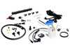 ES#4743312 - UH019-FLA - Unitronic Complete Fuel System Upgrade For MK8 GTI - Complete Fuel System Upgrade contains Unitronic's MPI Upgrade Kit and Unitronic's Low Pressure Fuel Pump (LPFP) solution - Unitronic - Volkswagen