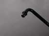 ES#38987 - 17227571038 - E63 Transmission cooler line - No one likes leak fix your with this new cooling line - Genuine BMW - BMW