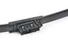 ES#4056100 - 2138205701 - Front Wiper Blade Set - Includes left and right front wiper blades - Bosch - Mercedes Benz