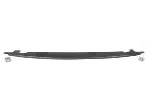 ES#4698574 - LEP-RAD-DIVERTCF - Rad Diverter - Carbon Fiber LEP-RAD-DIVERTER-CF - Mounts in front of the radiator in the engine bay - LEAP - MINI