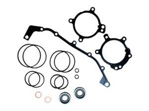 ES#4493085 - RGDVNSDK - Race German Dual Vanos Rebuild Deluxe Kit - Eliminate VANOS issues or stop them before they happen! - Race German - BMW
