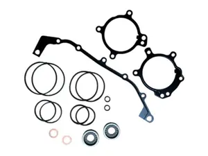 Race German Dual Vanos Rebuild Deluxe Kit