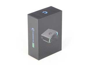 ES#4736541 - CARISTA-EVO - Carista EVO Bluetooth Scanner - Diagnose, customize, and service your vehicle when used with the Carista OBD2 App for iOS and Android. Now 4x faster, uses 10x less power, and is future-ready! - Carista - Audi BMW Volkswagen MINI Porsche