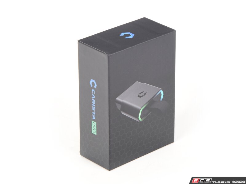 Carista - CARISTA-EVO - Carista EVO Bluetooth Scanner