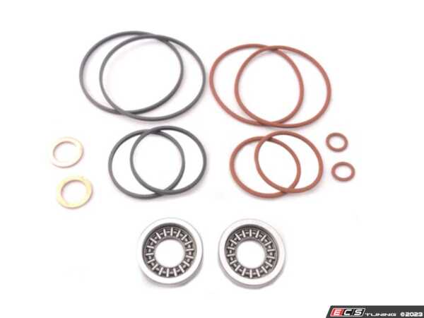 Race German RGDVNSDK Race German Dual Vanos Rebuild Deluxe Kit Race German RGDVNSDK Race German Dual Vanos Rebuild Deluxe Kit