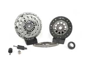 ES#2855282 - 21207573789 - Clutch Kit  - Replace your worn & slipping clutch - LUK - BMW