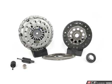 ES#2855282 - 21207573789 - Clutch Kit  - Replace your worn & slipping clutch - LUK - BMW