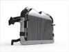 ES#4742965 - 012711LAKT - Audi C7/C7.5 S6 Air To Air Intercooler Kit - Finally eliminate heat soak and keep IAT's consistent for the most power! - ECS - Audi