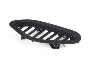 ES#3486832 - 51459288033 - COVER, SIDE WINDOW D - Genuine BMW - BMW