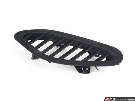 ES#3486832 - 51459288033 - COVER, SIDE WINDOW D - Genuine BMW - BMW