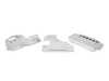 ES#4504851 - 116184 - AAF Oil Pan Baffle - E9x M3 - Prevent oil starvation! - Advanced Auto Fabrication - BMW