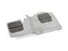 ES#4504851 - 116184 - AAF Oil Pan Baffle - E9x M3 - Prevent oil starvation! - Advanced Auto Fabrication - BMW
