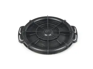 Set Of Headlight Covers
