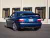 ES#4736871 - 047602la01KT - E36 M3 Street Flow Rear Diffuser - Add-on diffuser to deliver a true motorsport look to your M3. Fastens seamlessly to the bottom of the rear bumper giving a platform to show off your exhaust and complete the rear end of the E36. - ECS - BMW