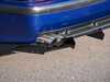 ES#4736871 - 047602la01KT - E36 M3 Street Flow Rear Diffuser - Add-on diffuser to deliver a true motorsport look to your M3. Fastens seamlessly to the bottom of the rear bumper giving a platform to show off your exhaust and complete the rear end of the E36. - ECS - BMW