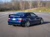 ES#4736871 - 047602la01KT - E36 M3 Street Flow Rear Diffuser - Add-on diffuser to deliver a true motorsport look to your M3. Fastens seamlessly to the bottom of the rear bumper giving a platform to show off your exhaust and complete the rear end of the E36. - ECS - BMW