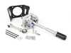 ES#4504840 - 116149 - AAF Race Shifter W/Adjustable Shift Shaft - E30 5-Speed - Innovative design and excellent function! - Advanced Auto Fabrication - BMW