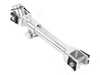 ES#4504840 - 116149 - AAF Race Shifter W/Adjustable Shift Shaft - E30 5-Speed - Innovative design and excellent function! - Advanced Auto Fabrication - BMW