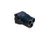 ES#4743338 - e30radfansp - Radiator Fan Switch Plug - High-quality replacement for broken plastic fan switch plugs - Race German - BMW