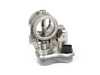ES#4049586 - 1K0253691D - Exhaust Flapper Motor - (NO LONGER AVAILABLE) - Flapper motor located between the catalytic converters - Hudson - 