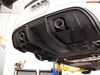 ES#4743339 - A0497A - Rear Diffuser Exhaust Cover - Add some aggressive styling to the rear of you 718! - Verus Engineering - Porsche