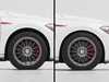 ES#4709141 - 051112LA01 - MK7 / MK7.5 Jetta GLI Lowering Spring Set - Dramatically improve looks and handling with and average lowering up to 1.4" front and rear. - ECS - Volkswagen