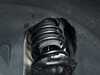 ES#4709141 - 051112LA01 - MK7 / MK7.5 Jetta GLI Lowering Spring Set - Dramatically improve looks and handling with and average lowering up to 1.4" front and rear. - ECS - Volkswagen