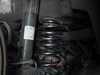 ES#4709141 - 051112LA01 - MK7 / MK7.5 Jetta GLI Lowering Spring Set - Dramatically improve looks and handling with and average lowering up to 1.4" front and rear. - ECS - Volkswagen