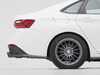 ES#4709141 - 051112LA01 - MK7 / MK7.5 Jetta GLI Lowering Spring Set - Dramatically improve looks and handling with and average lowering up to 1.4" front and rear. - ECS - Volkswagen