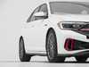 ES#4709141 - 051112LA01 - MK7 / MK7.5 Jetta GLI Lowering Spring Set - Dramatically improve looks and handling with and average lowering up to 1.4" front and rear. - ECS - Volkswagen