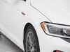 ES#4709141 - 051112LA01 - MK7 / MK7.5 Jetta GLI Lowering Spring Set - Dramatically improve looks and handling with and average lowering up to 1.4" front and rear. - ECS - Volkswagen