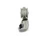 ES#4049586 - 1K0253691D - Exhaust Flapper Motor - (NO LONGER AVAILABLE) - Flapper motor located between the catalytic converters - Hudson - 